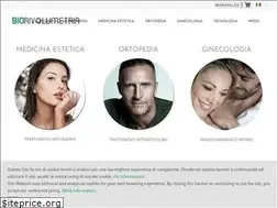 Sites similar to biorivolumetria.com