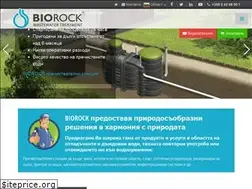 Sites similar to biorock.bg