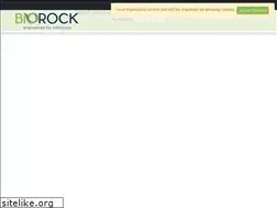 Sites similar to biorock.com