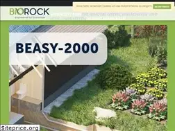 Sites similar to biorock.de