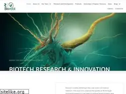Sites similar to bioroot.in
