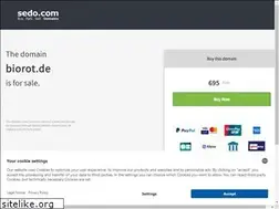 Sites similar to biorot.de