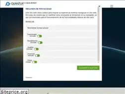Sites similar to biorresonancia.com