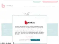 Sites similar to biorylis.com