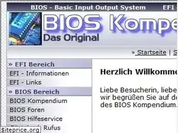 Sites similar to bios-info.de