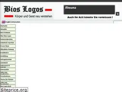 Sites similar to bios-logos-thailand.com