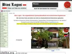 Sites similar to bios-logos.com
