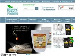 Sites similar to bios-protein.com