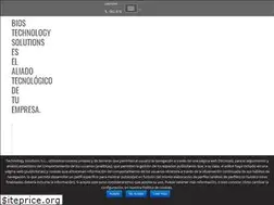 Sites similar to bios-ts.es
