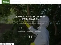 Sites similar to bios.net.pl