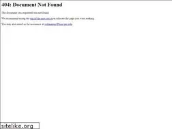 Sites similar to bios.unc.edu
