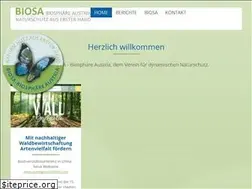 Sites similar to biosa.at