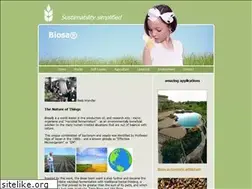 Sites similar to biosa.com