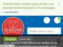 Sites similar to biosaatgut.eu