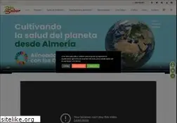 Sites similar to biosabor.com