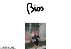 Sites similar to biosac.com
