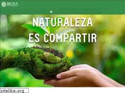 Sites similar to biosacolombia.com
