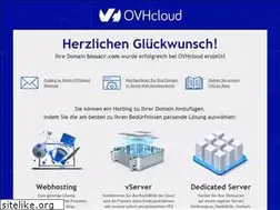 Sites similar to biosacr.com
