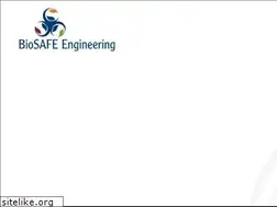 Sites similar to biosafeengineering.com