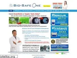 Sites similar to biosafeone.com