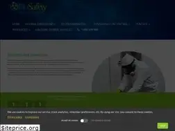 Sites similar to biosafety.com.au