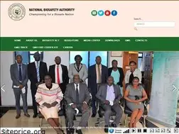 Sites similar to biosafetykenya.go.ke