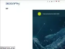 Sites similar to biosafin.com