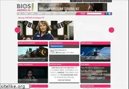 Sites similar to biosagenda.nl