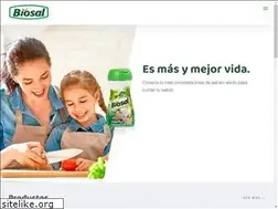 Sites similar to biosal.cl