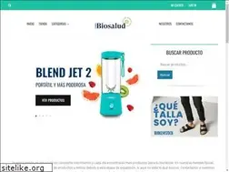 Sites similar to biosaludcr.com
