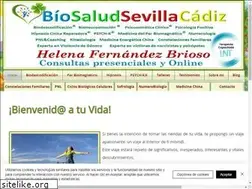 Sites similar to biosaludsevilla.com