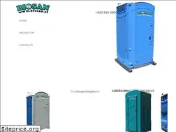 Sites similar to biosan.cl