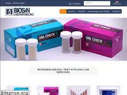 Sites similar to biosan.com