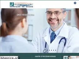 Sites similar to biosanas.com.br