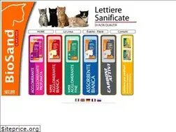 Sites similar to biosand.it