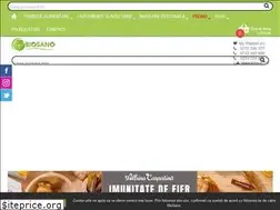 Sites similar to biosano.ro
