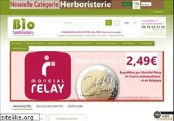 Sites similar to biosantesenior.fr