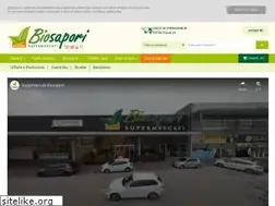 Sites similar to biosapori.com