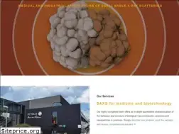 Sites similar to biosaxs.com