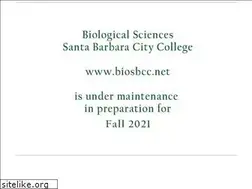 Sites similar to biosbcc.net