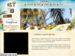 Sites similar to biosca-tamara.com