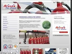 Sites similar to bioscafire.com