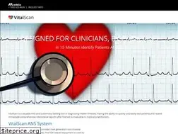 Sites similar to bioscan.com