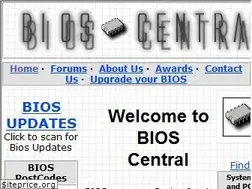 Sites similar to bioscentral.com