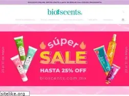 Sites similar to bioscents.com.mx