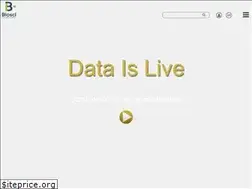 Sites similar to biosci.global