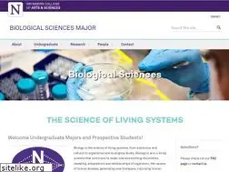 Sites similar to biosci.northwestern.edu