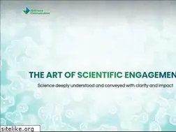 Sites similar to bioscicom.com