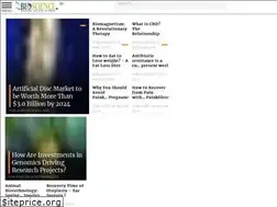 Sites similar to bioscience.com.pk