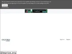 Sites similar to bioscience.oxfordjournals.org